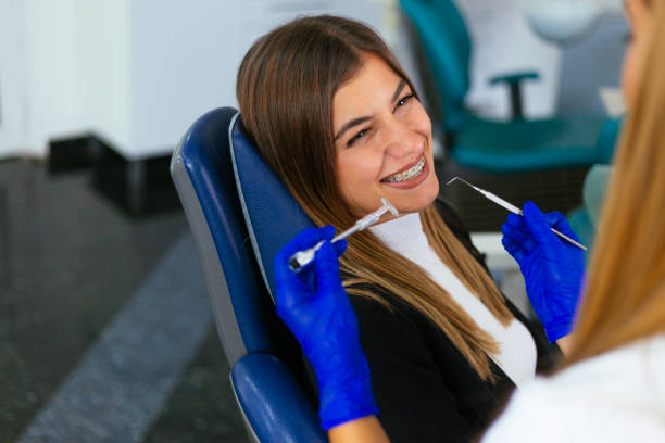 Oral Surgery in Collinwood, TN