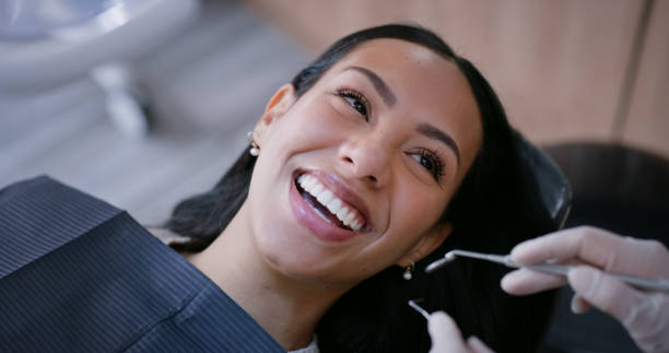 Advanced Technology for Better Dental Care in Collinwood, TN