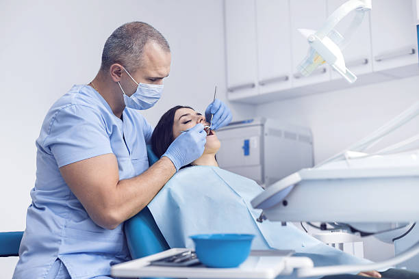 Best Laser Dentistry  in Collinwood, TN