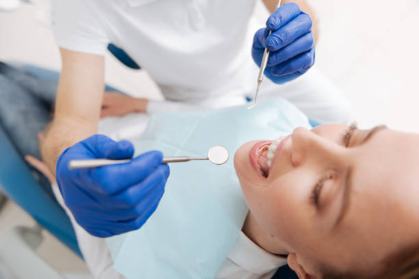 Best Pediatric Dentistry  in Collinwood, TN
